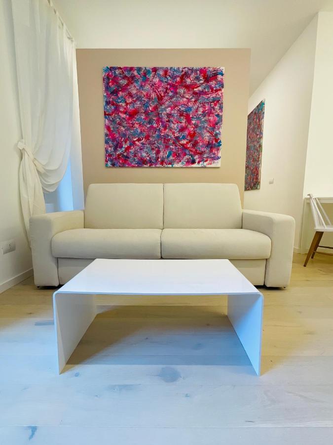 Apartment Suite - Charlize - In The Heart Of Milán Exterior foto