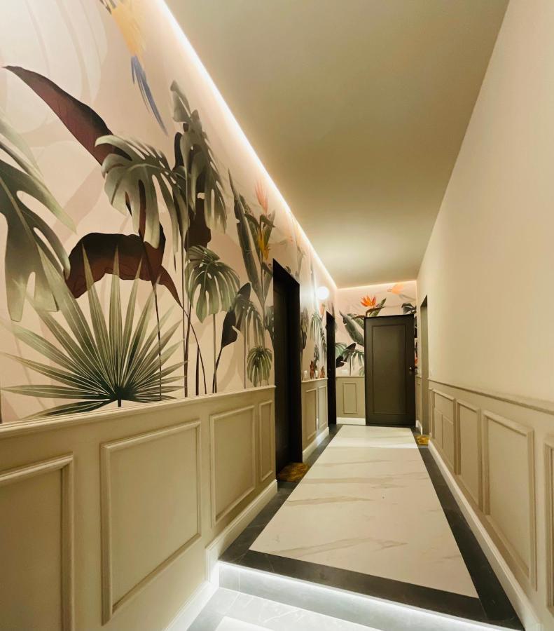 Apartment Suite - Charlize - In The Heart Of Milán Exterior foto