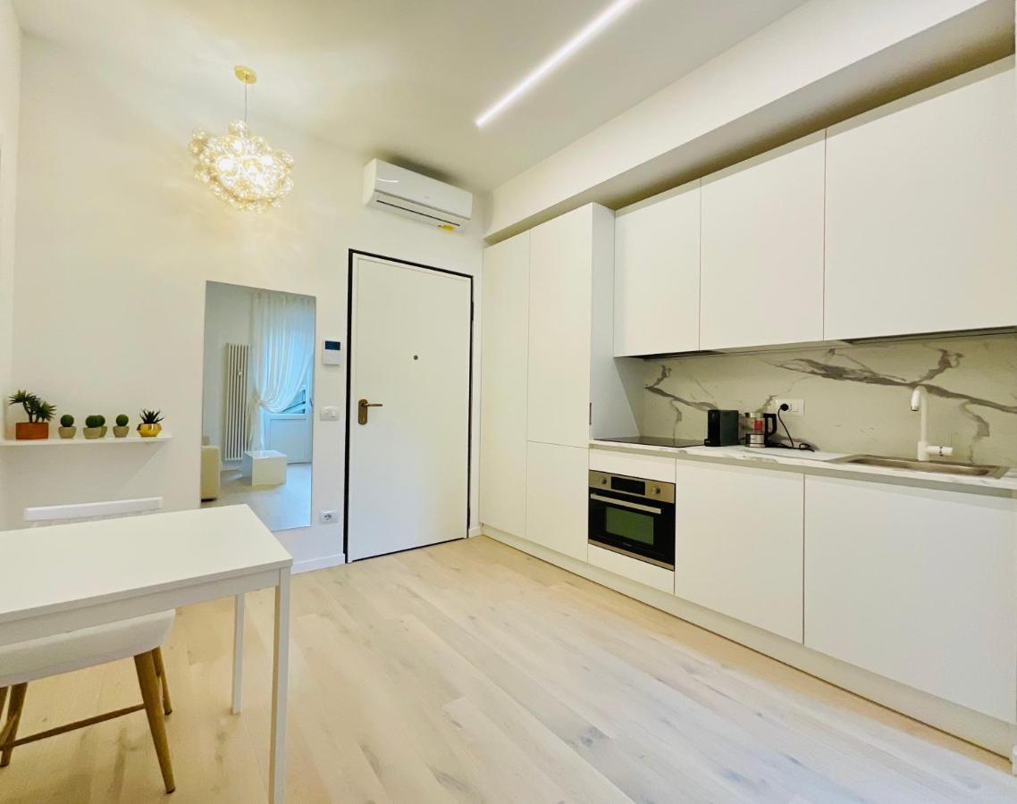 Apartment Suite - Charlize - In The Heart Of Milán Exterior foto